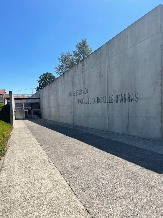 "Au Pied Du Beffroi" - Superbe Emplacement Arras Zewnętrze zdjęcie