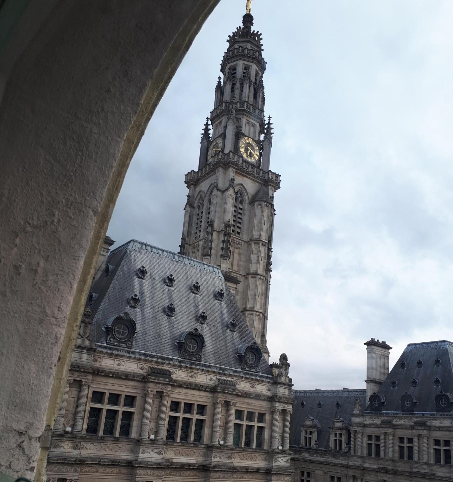 "Au Pied Du Beffroi" - Superbe Emplacement Arras Zewnętrze zdjęcie